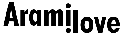 Arami Logo